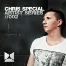 Chris Special & Brady - Mind Games
