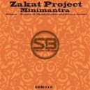 Zakat Project - Minimantra (Original Mix)