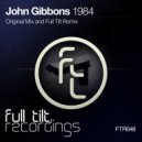 John Gibbons - 1984