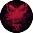 Lenox - Go Ahead (Original Mix)