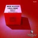 Nick Wurzer - Vibra Perc (Nikkolas Research Remix)