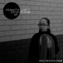 Fernatto Canett - Can\'t Stop This Brain (Original Mix)