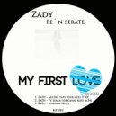 zaDy - Micro Tape (Dub Mix)