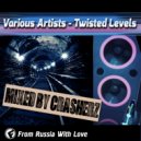 Various Artists - Twisted Levels