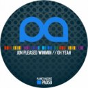 Jon Pleased Wimmin Feat Susy K - Oh Yeah (Original Mix)