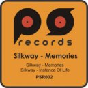 Silkway - Memories - Instance Of Life (Original Mix)