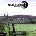 TN & Alpha Force - Elysium (N&R Project Remix)