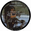 Mietkas - Impact Reset (Original Mix)