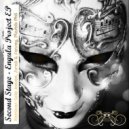 Second Stage - Engula Project (Plastik Phil Remix)