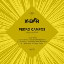 Pedro Campos - Cala Nostra (Gabriele Mancino Remix)