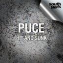 Puce - A Piece of Cake (Original Mix)