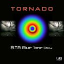 B.T.B., Blue Tone Boy - The Void (Original Mix)