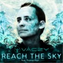 Dj. Vaczy feat. Thomas Paul - Reach The Sky (Club Version)