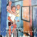 Tony Maciel - Lapis Cumum