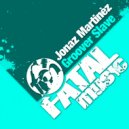 Jonaz Martinèz - 8Ball (Original Mix)