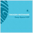 Takashi Watanabe - Smoke