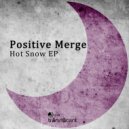 Positive Merge - Alien Planet