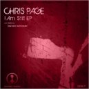 Chris Page - Negative