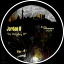 Jordan B - Alien Box