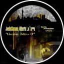 JoeDeSimone, Alberto La Torre - Education Children (Original Mix)