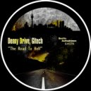 Denny Drive, Gitech - The Road To Hell (Giuseppe Visciano Remix)