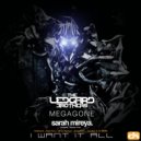 The Ledgard Brothers Feat Megagone, & Sarah Mireya - I Want It All (Too2Dirty Remix)