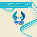 Anske - They Will Never Catch Us