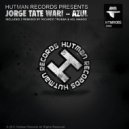 Jorge Tate Wari - Azul (Axl Mango Deep Remix)