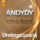 Andydy - Choose (Digital Guys Piano Remix)