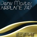 Denis Master - Airplane 747