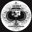 Gar Doran - Aces & Spades