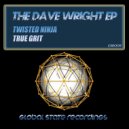 Dave Wright - Twisted Ninja