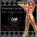 Vincent Ache - Walking On The Volcano