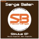 Serge Baller - Glitch (Original Mix)