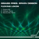 Q\'Bass pres. Erwin Digson - F@cking Lokos (Hartseer Remix)