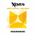 Xendo - Way Back