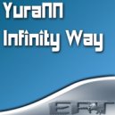 YuraNN - Infinity Way (Van Bake Remix)