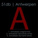 51db - Antwerpen (DJ Yashin Remix)