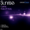 Cenix & Hard & Holy - Sunrise (White Rabbits Remode)
