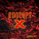 Pablo Torres - Concept X (Radio Mix)
