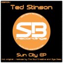 Ted Stinson - Sun City (Ilya Deep Remix)