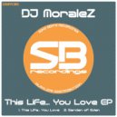 DJ MoraleZ - Garden of Eden (Original Mix)