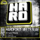 Hardforze Meets Suae - Inertia