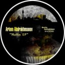 Artem Abdrakhmanov - Muffin (D-Quattro Remix)