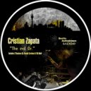 Cristian Zapata - The Evil Dr. (Vik Undr Pathological Remix)