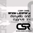 Danyella & Cygnus X-1 - Snow Leopard