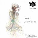 Lefrenk - Celeste