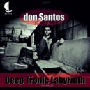 Don Santos - Deep Tronic Labyrinth (Original Mix)