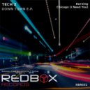 T3CH 2 - Burning (Original Mix)