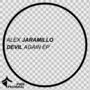 Alex Jaramillo - Dedo Sin Huella (Original Mix)